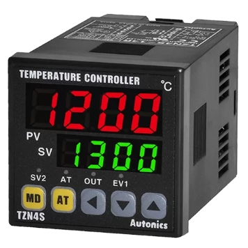 Temperature Controller