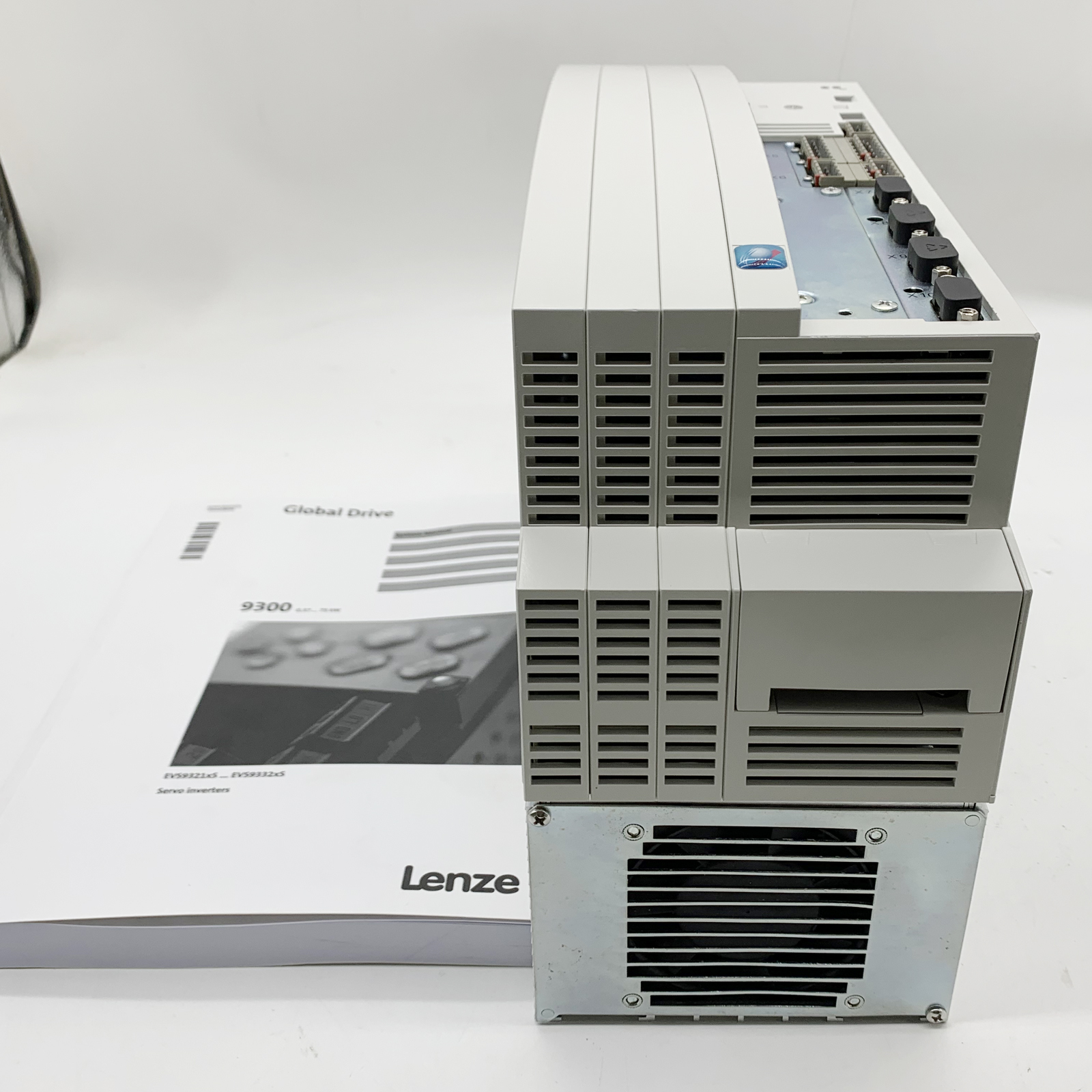 Brand New Lenze 9300 Series Inverter EVS9321-EP Expedited Shipping