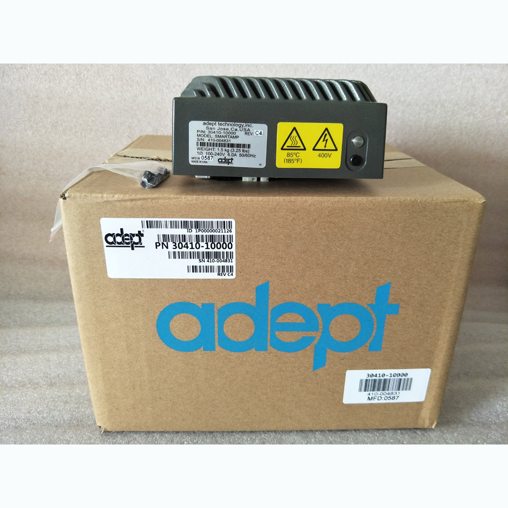 P/N:30410-10000 ADEPT TECHNOLOGY CONTROLLER