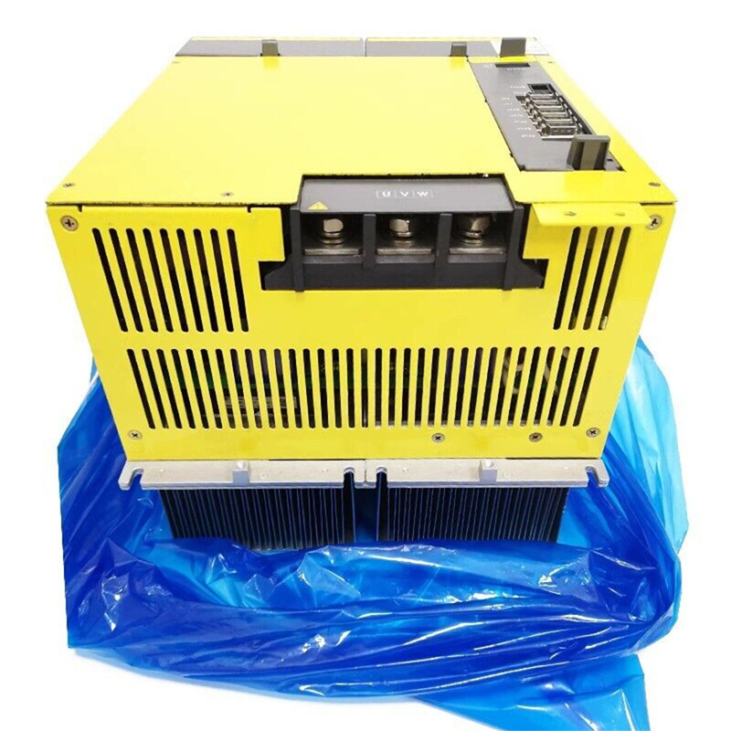 FANUC Servo Amplifier Module A06B-6141-H045#H580 A06B-6141-H026#H580