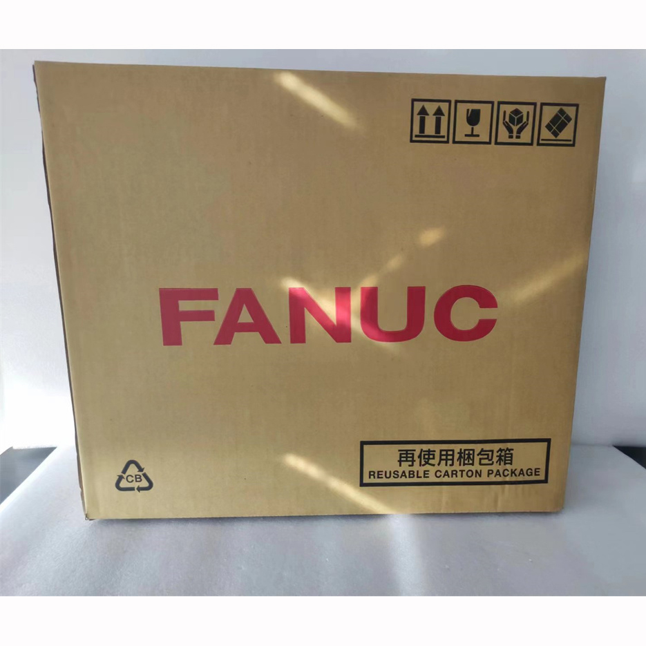 A06B-6141-H015#H580 New FANUC Servo Amplifier Module