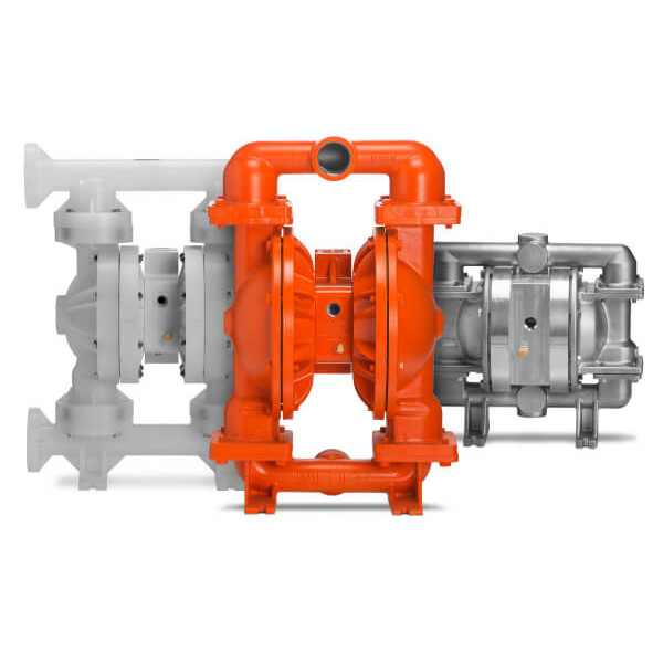 NEW Wilden One Brand New Pump P8/SSAPP/TNU/TF/STF Diaphragm pump Wholesale Market DHL Shipping