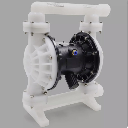 One New Wilden 01-10920 XPX1/AAAAA/BNS/BN/ABN/0014 Diaphragm pump B2B Online