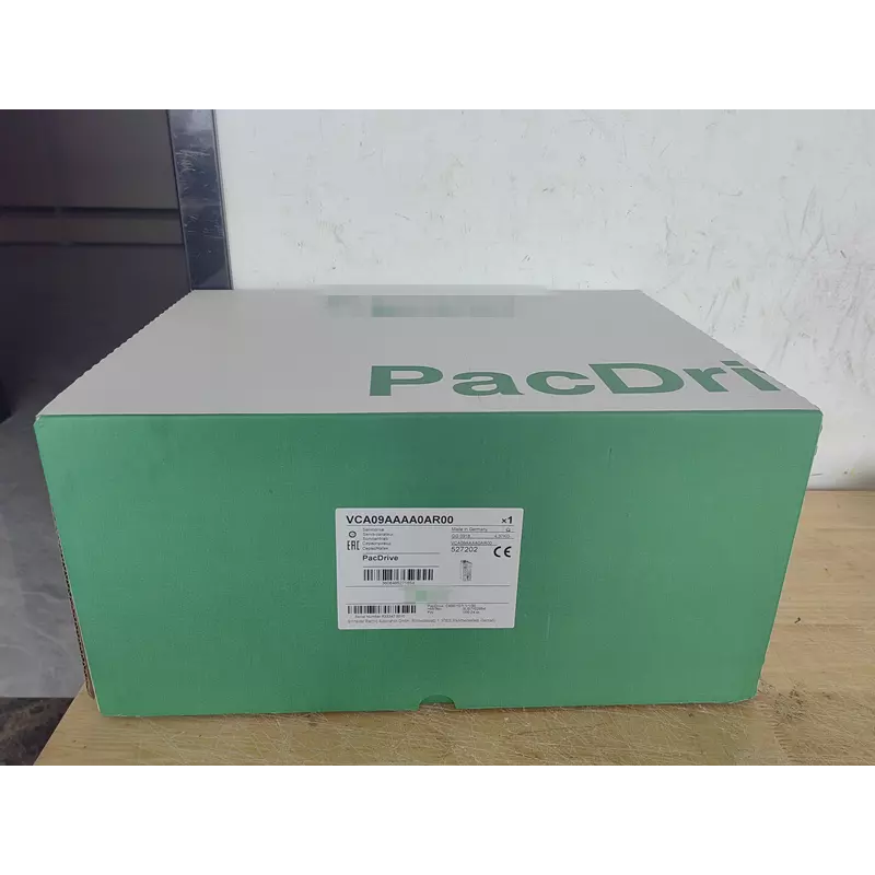 New Schneider VCA09AAAA0AR00 C600/10/1/1/1/00 PacDrive C600 Servo Drive Module B2B online Whosale