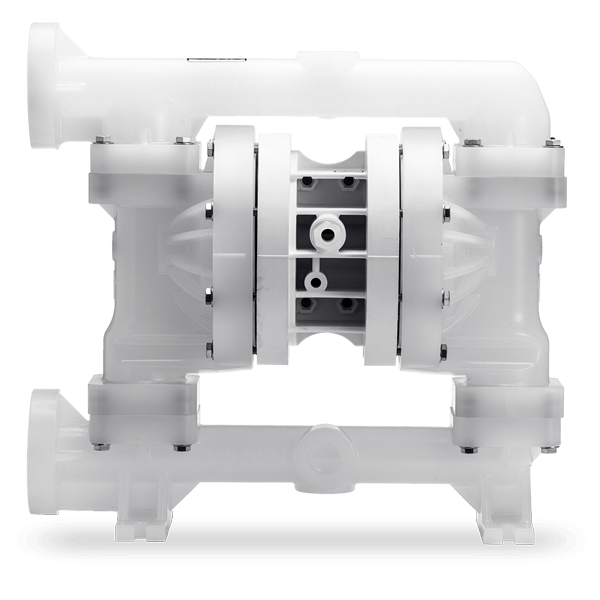 New Wilden 01-10314 P100/PPPPP/TNU/TF/PTV Diaphragm pump Vendor DHL Shipping