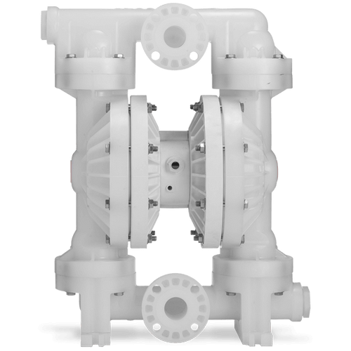 New Wilden 01-10303  P1/PPPPP/VTS/VT/KTV Diaphragm pump Vendor DHL Shipping