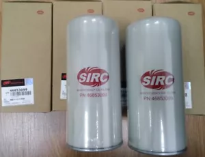 One Piece New 46853099 Ingersoll Rand Oil Filter