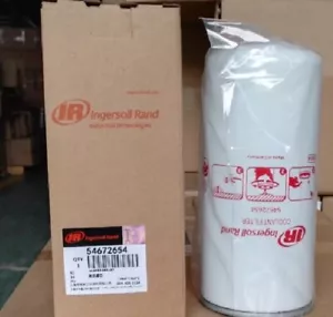 One Piece New 54672654 Ingersoll Rand Oil Filter