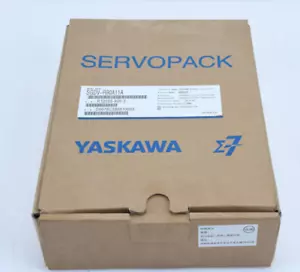 New in Box Yaskawa Sgdv-R90a11a Servo Drive Amplifier Dhl Expedited Shipping Original 100% Quality Guarantee Online