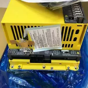 Fanuc Servo Amplifier A06b-6164-H202#H580 Shipping Dhl/Fedex