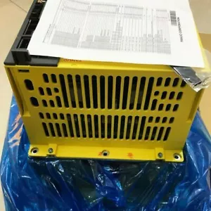 Fanuc Servo Amplifier A06b-6164-H202 Shipping Dhl/Fedex