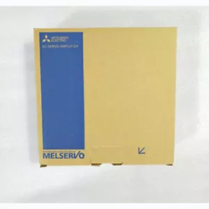 Mitsubishi Mr-J2s-20A-Pq108t021 Servo Drive New Dhl Expedited Shipping Supplier Website