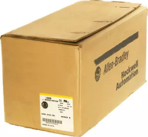 Ab 1326Ab-B740c-S2l Servo Motor New in Box for Sale Exporter Platform