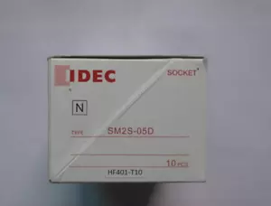 10Pcs Idec Sm2s-05D Sm2s-05D Ping Sourcing Agent