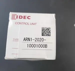 New Idec Arn1-2020-10001000B Rocker Switch in Stock in Box Ping