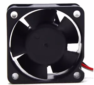 New Delta Efb0412vhd R00 12V 0.18A Dc 40X40x20mm 4020 Brushless Fan 3Pin Cheap Retail Business