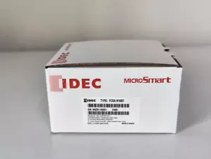 Idec Fc6a-N16b1 Completely Replaces Input Module Brand New Supplier