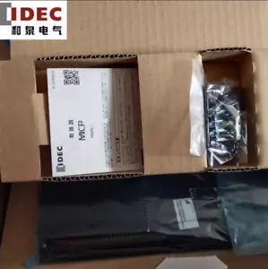 Idec Hg4g-Vcxt22mf-B in Box Programmable Display Dhl Shipping China Dealer