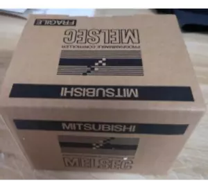 New in Box Mitsubishi Plc Fx2n-16Ccl