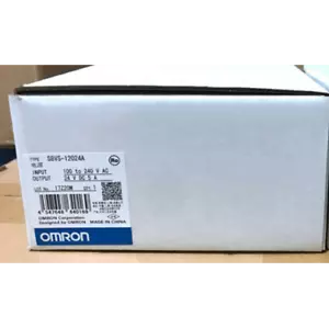 New Switching Power S8vs-12024A Omron Factory