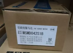 For Panasonic Msmd042s1b New Ac Servo Motor Dhl Expedited Shipping Supplier Trade Website