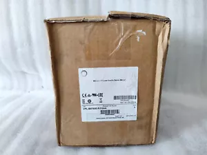 New Ab Motor Vpl-B0753e-Pj12aa One Year Warranty Dhl Expedited Shipping Cheap Free Shipping