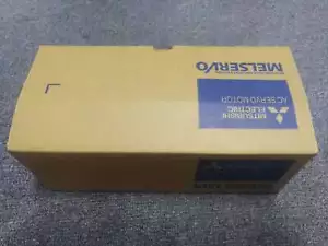 New in Box Mitsubishi Hg-Jr11k1m One Year Warranty Dhl Expedited Shipping Sourcing Agent