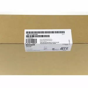 New Siemens 6Av2123-2Jb03-0Ax0 6Av2 123-2Jb03-0Ax0 Dhl Expedited Shipping Factory Business Sourcing