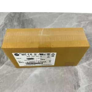 New Mpl-A1520u-Ej74aa Ab Servo Motor Mpl-A1520u-Ej74aa Dhl Expedited Shipping Direct