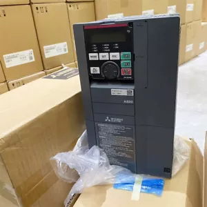 Mitsubishi Fr-F840-00052-2-60 Frequency Inverter Dhl Expeditedship Fast Delivery