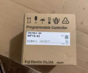 New Fuji Plc Np1s-42 Via Dhl Original Providers Buy