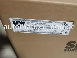 One Sew Mcv41a0110-5A3-4-00 Ship Via Dhl Ups Brand New Fast Delivery Website