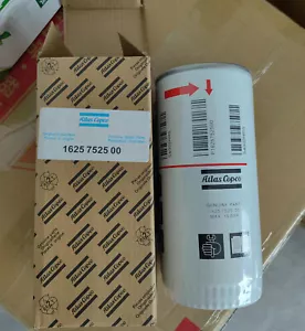 New Atlas Copco 1625752500 Oil Filter Cheap Exporter Reseller