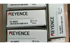 Keyence Keyence Kv-B16tc Kvb16tc Importer Sourcing