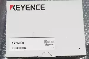 One New Keyence Ones Plc Kv-5000 Kv-5000 Importer Exporter