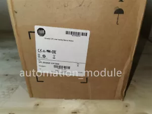 New in Stock Ab Vpl-B1652f-Ck12aa Servo Motor Overnight Ship Via Dhl Fast Delivery