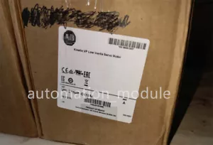 New in Stock Ab Vpl-B1153e-Ck12aa Servo Motor Overnight Shipment Via Dhl Fast Delivery