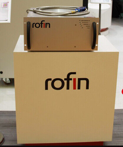 New Rofin Lasag Lasers Em-Stp-Sts Sts 16/30 32.1409 Fast Delivery Free Shipping