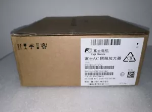 Ones Fuji Servo Drive Ryt201d5-Vv2 Expedited Shipping Supplier 100% Quality Guarantee