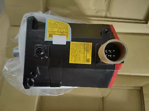 New Fanuc A06b-0041-B605#S042 Servo Motor One Year Warranty Factory Vendor