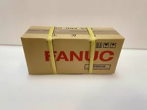 New Fanuc A06b-0031-B075#0008 Servo Motor One Year Warranty Free Shipping