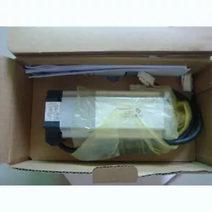 One Panasonic Servo Motor Mhmd042g1d New