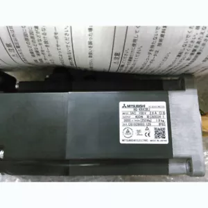 Hg-Kr43bj Mitsubishi Servo Motor Hgkr43bj New in Box