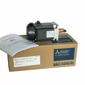 Mitsubishi Servo Motor Hg-Kr053 New