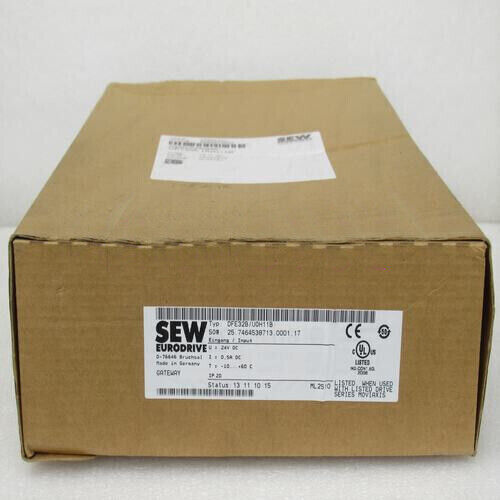 New in Box Sew Inverter Dfe32b/Uoh11b One Year Warranty