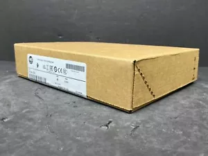 New Sealed Allen Bradley 1746-Oap12 Slc 500 Input Module B2c Sourcing Agent