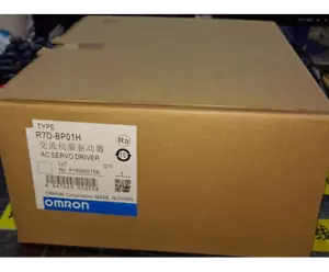 New for Omron Ac Servo Drives R7d-Bp01h R7d-Bp01h One Year Warrnty