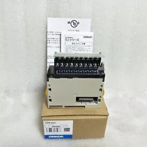 New Omron Cj1w-Id211 Plc Input Module in Box Cj1w-Id211 China Exporter B2b