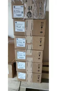 New Ab 2198-H003-Ers2 One Year Warranty Overnight Shipment Via Dhl