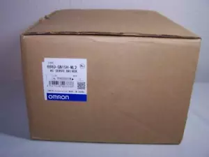 Omron R88d-Gn15h-Ml2 Ac Servo Drive New in Box Cheap